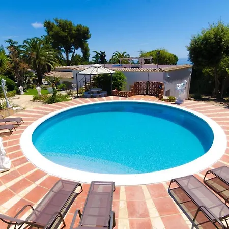 Villa Club Villamar - Frisina Tossa de Mar