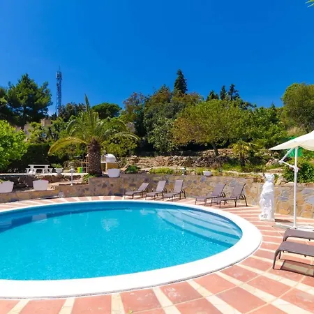 Villa Club Villamar - Frisina Tossa de Mar