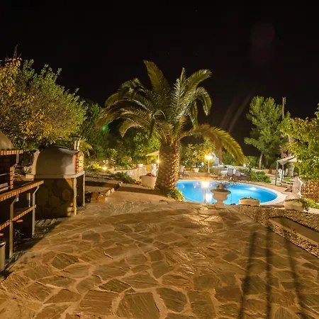 Villa Club Villamar - Frisina Tossa de Mar