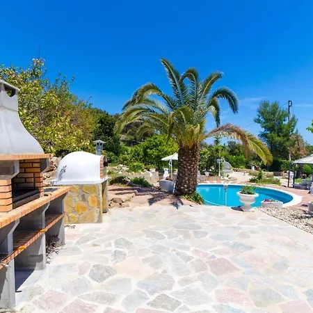 Club Villamar - Frisina Tossa de Mar