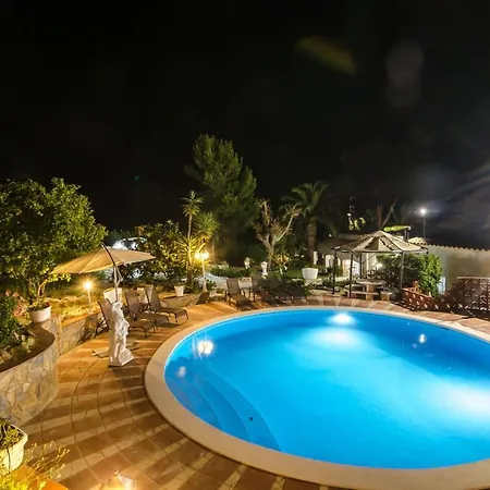 Club Villamar - Frisina Вилла *