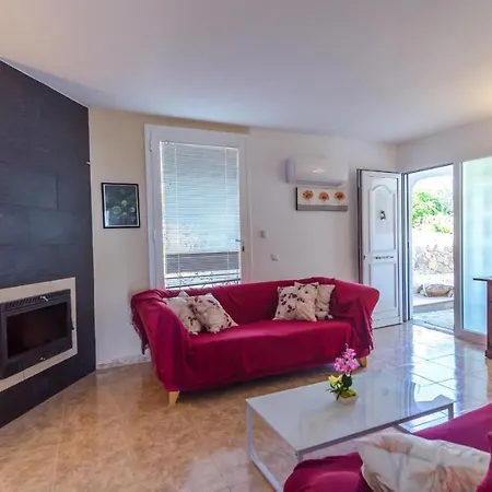 Club Villamar - Frisina Вилла *