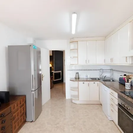 Вилла Club Villamar - Frisina