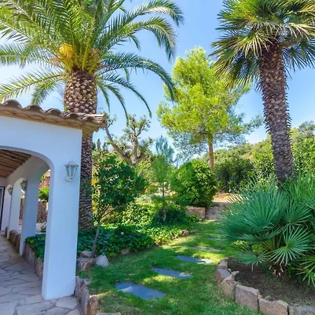 Club Villamar - Frisina Villa