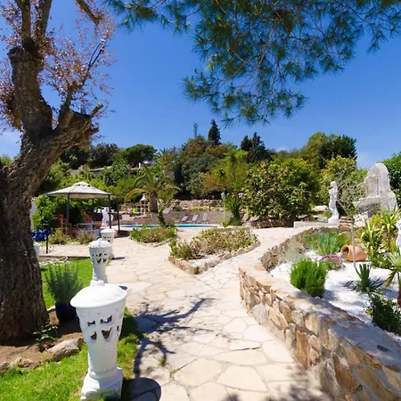 Villa Club Villamar - Frisina Tossa de Mar