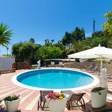 Club Villamar - Frisina Вилла