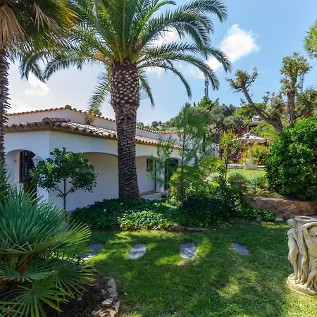 Club Villamar - Frisina * Тосса-де-Мар