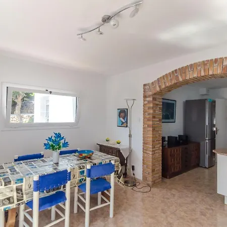 Club Villamar - Frisina Villa Tossa de Mar