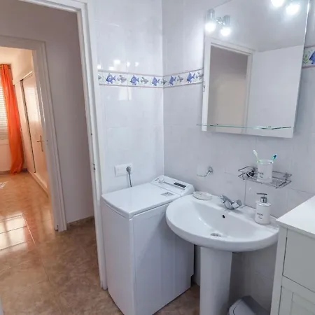 Club Villamar - Frisina Вилла