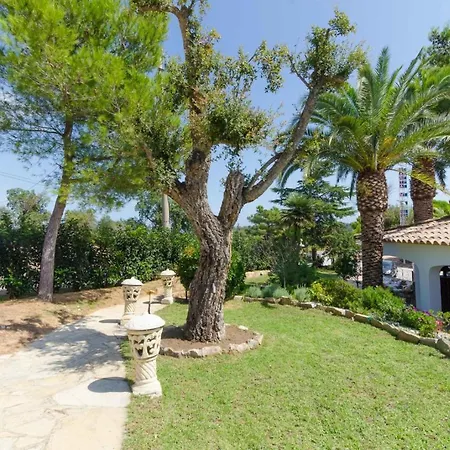 Club Villamar - Frisina * Тосса-де-Мар