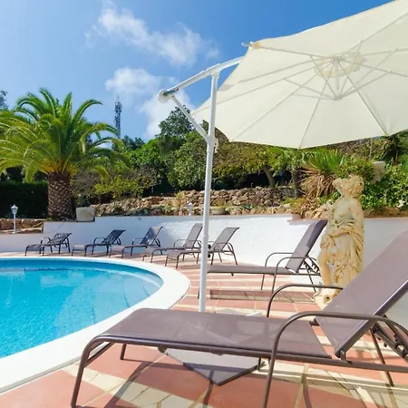 Villa Club Villamar - Frisina *