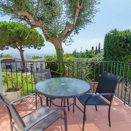 Club Villamar - Frisina