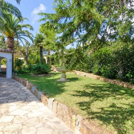 Club Villamar - Frisina Тосса-де-Мар