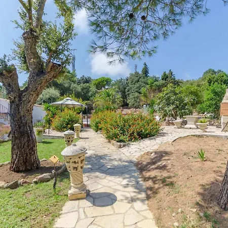 Villa Club Villamar - Frisina Tossa de Mar