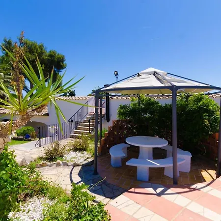 Club Villamar - Frisina *