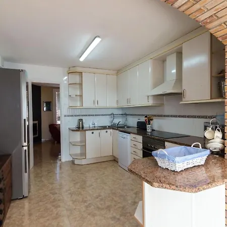 Вилла Club Villamar - Frisina Тосса-де-Мар