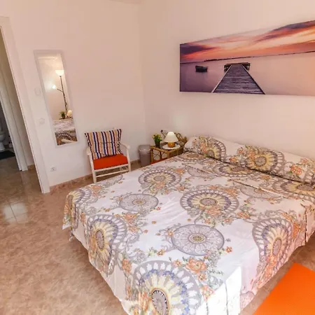 Club Villamar - Frisina * Tossa de Mar