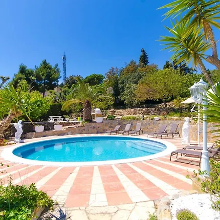 Club Villamar - Frisina Вилла Тосса-де-Мар