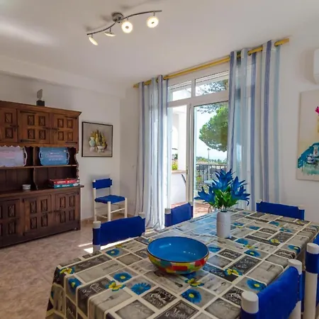 Club Villamar - Frisina Villa