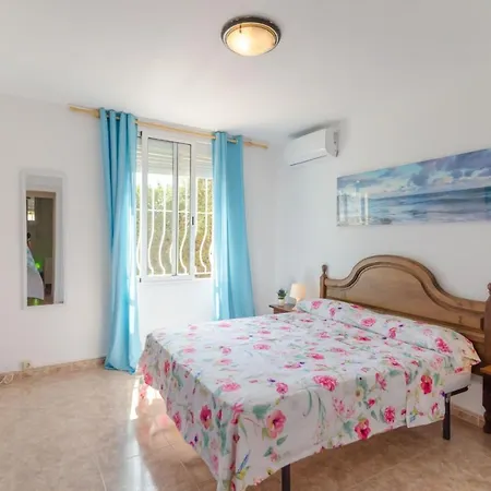 Club Villamar - Frisina * Тосса-де-Мар