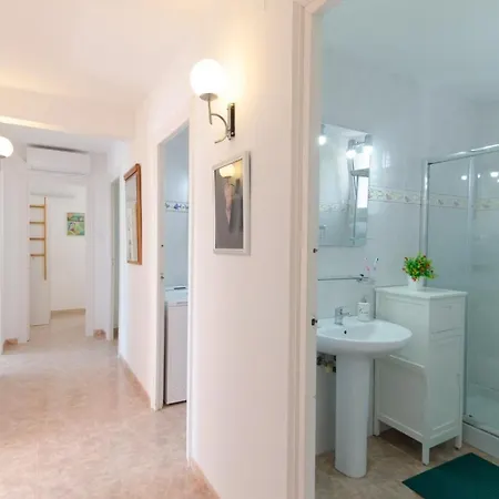 Club Villamar - Frisina * Тосса-де-Мар