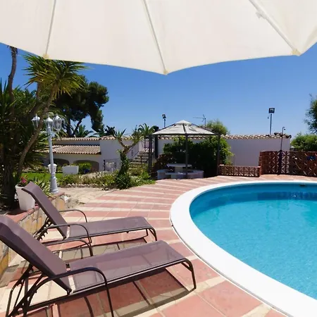 Club Villamar - Frisina