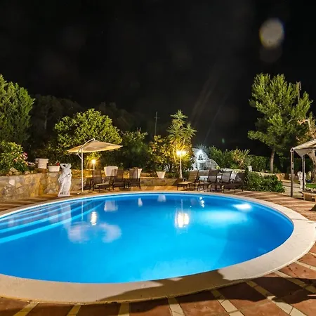 Club Villamar - Frisina Villa *