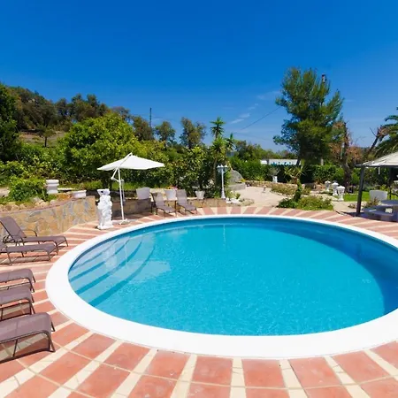 Villa Club Villamar - Frisina
