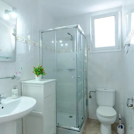 Villa Club Villamar - Frisina