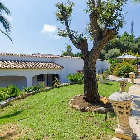 Club Villamar - Frisina Villa Tossa de Mar