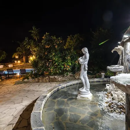 Club Villamar - Frisina Villa *