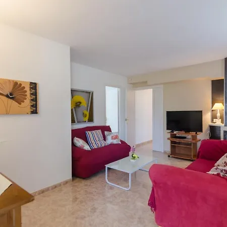 Club Villamar - Frisina Tossa de Mar