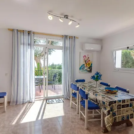 וילה Club Villamar - Frisina טוסה דה מאר