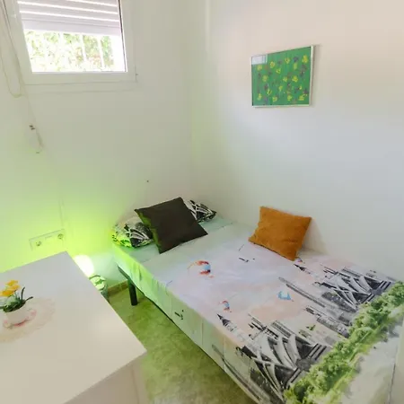 Villa Club Villamar - Frisina