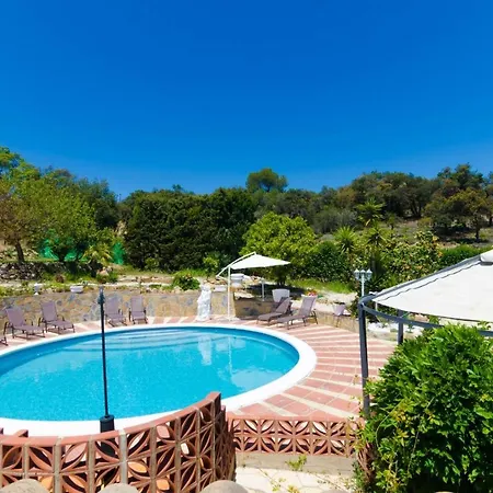 וילה Club Villamar - Frisina
