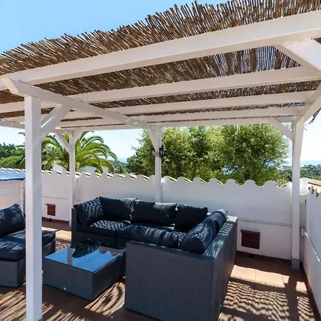 Club Villamar - Frisina *