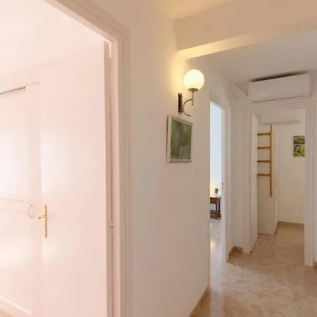 וילה Club Villamar - Frisina