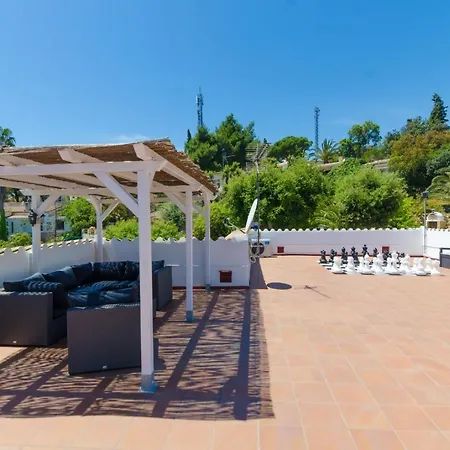 וילה Club Villamar - Frisina *