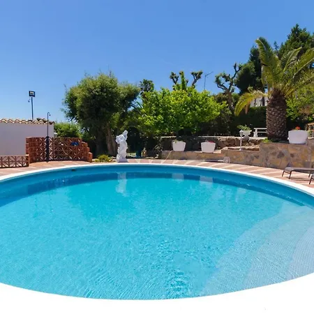 Villa Club Villamar - Frisina