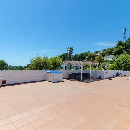 Club Villamar - Frisina Villa *