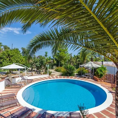 Club Villamar - Frisina Villa *