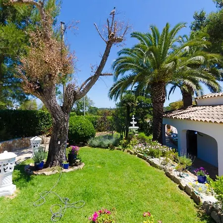 Villa Club Villamar - Frisina