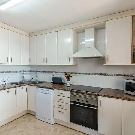 וילה Club Villamar - Frisina