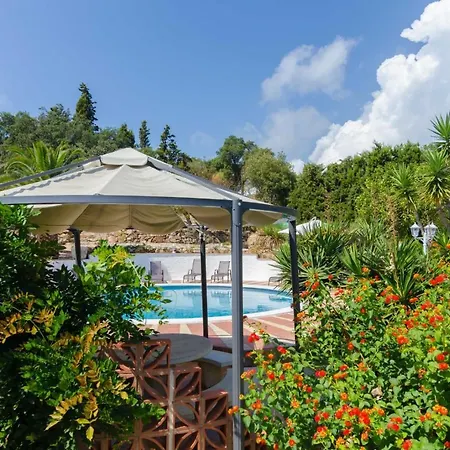 וילה Club Villamar - Frisina *