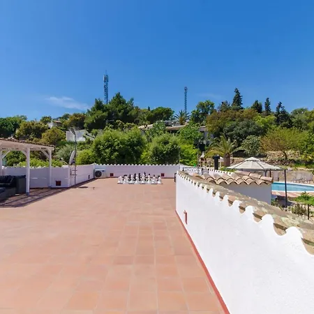 Club Villamar - Frisina Villa Tossa de Mar