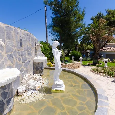 וילה Club Villamar - Frisina *