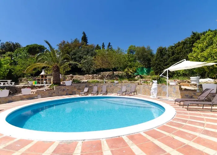 Club Villamar - Frisina Villa Tossa de Mar