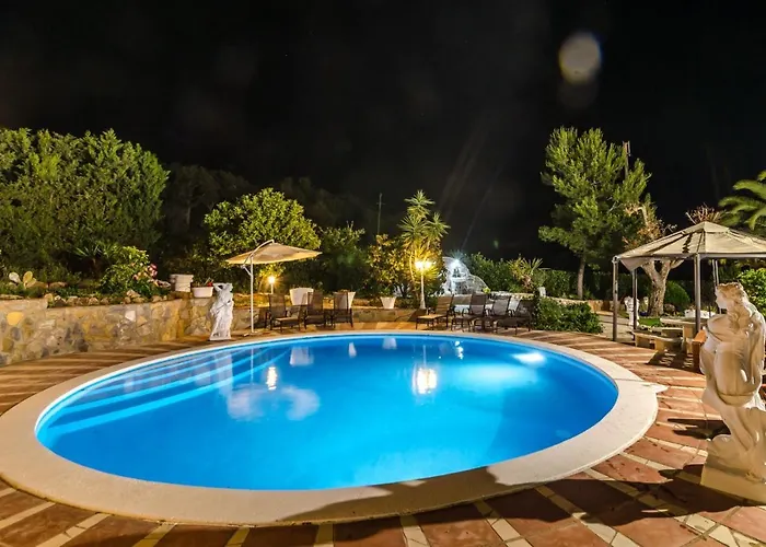 Club Villamar - Frisina Villa *