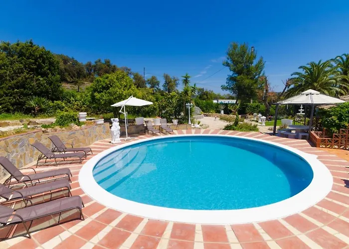 Villa Club Villamar - Frisina