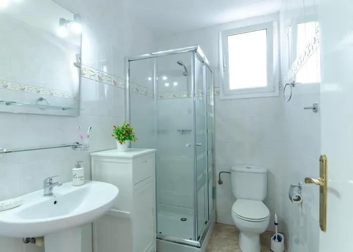 Villa Club Villamar - Frisina